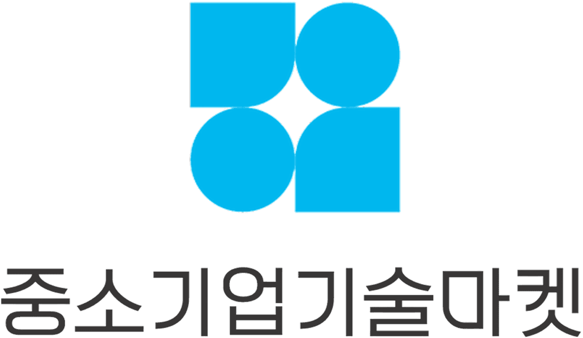 중소기업기술마켓 인증
